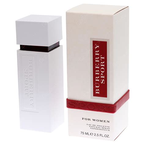 burberry sport perfume|burberry sport perfume 75ml.